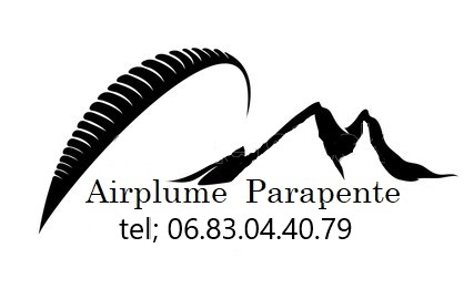 Airplume Parapente